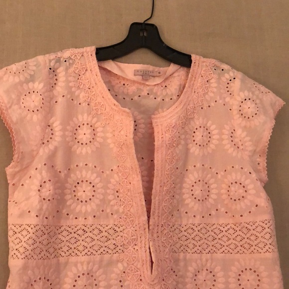 PINK DRESS - Picture 2 of 8